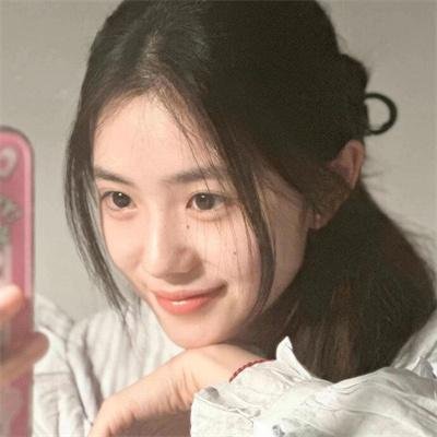 散漫的女人