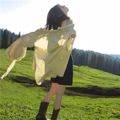 玉女试情